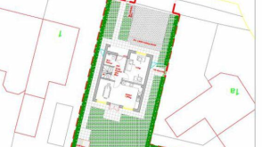 UNDER OFFER Plot for sale in High Wycombe photo